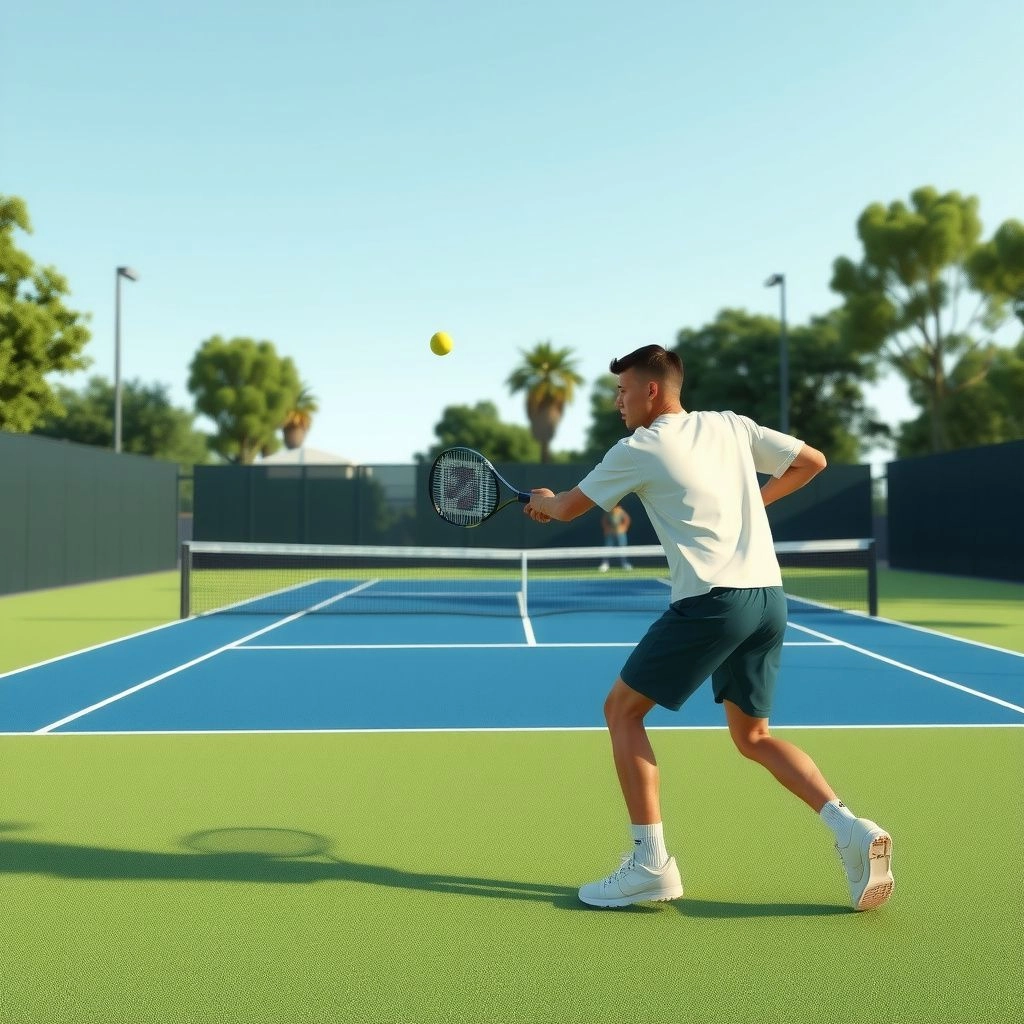 Теннис: результаты, календарь, таблицы и статистика